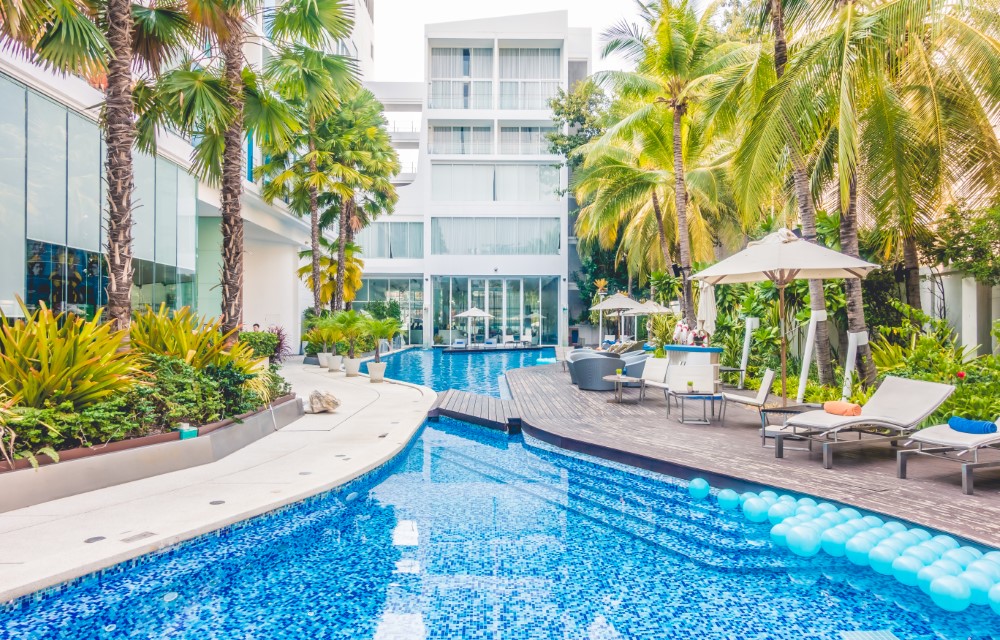 Hotel Gallery