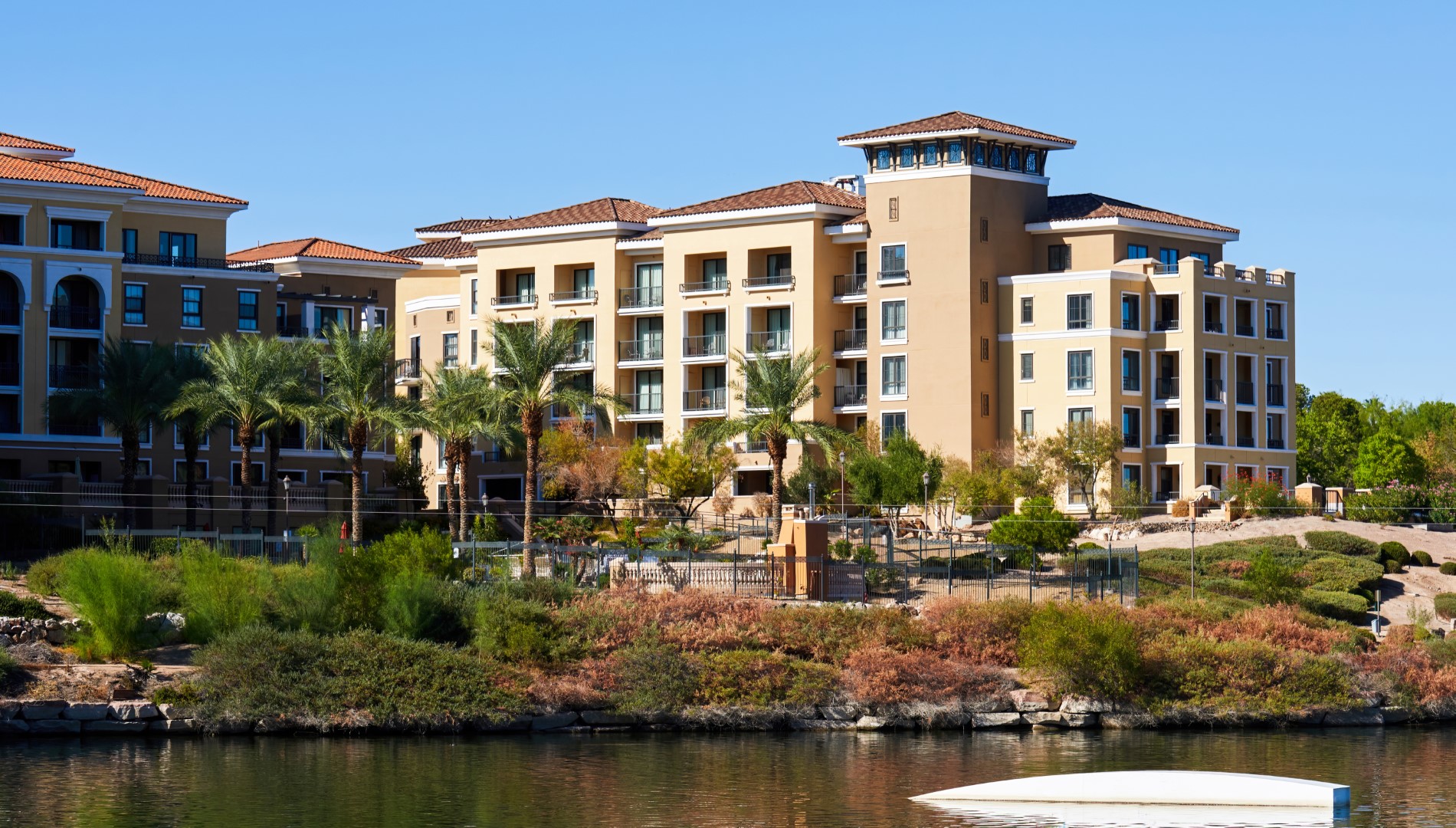 Hotel Slider Pictures