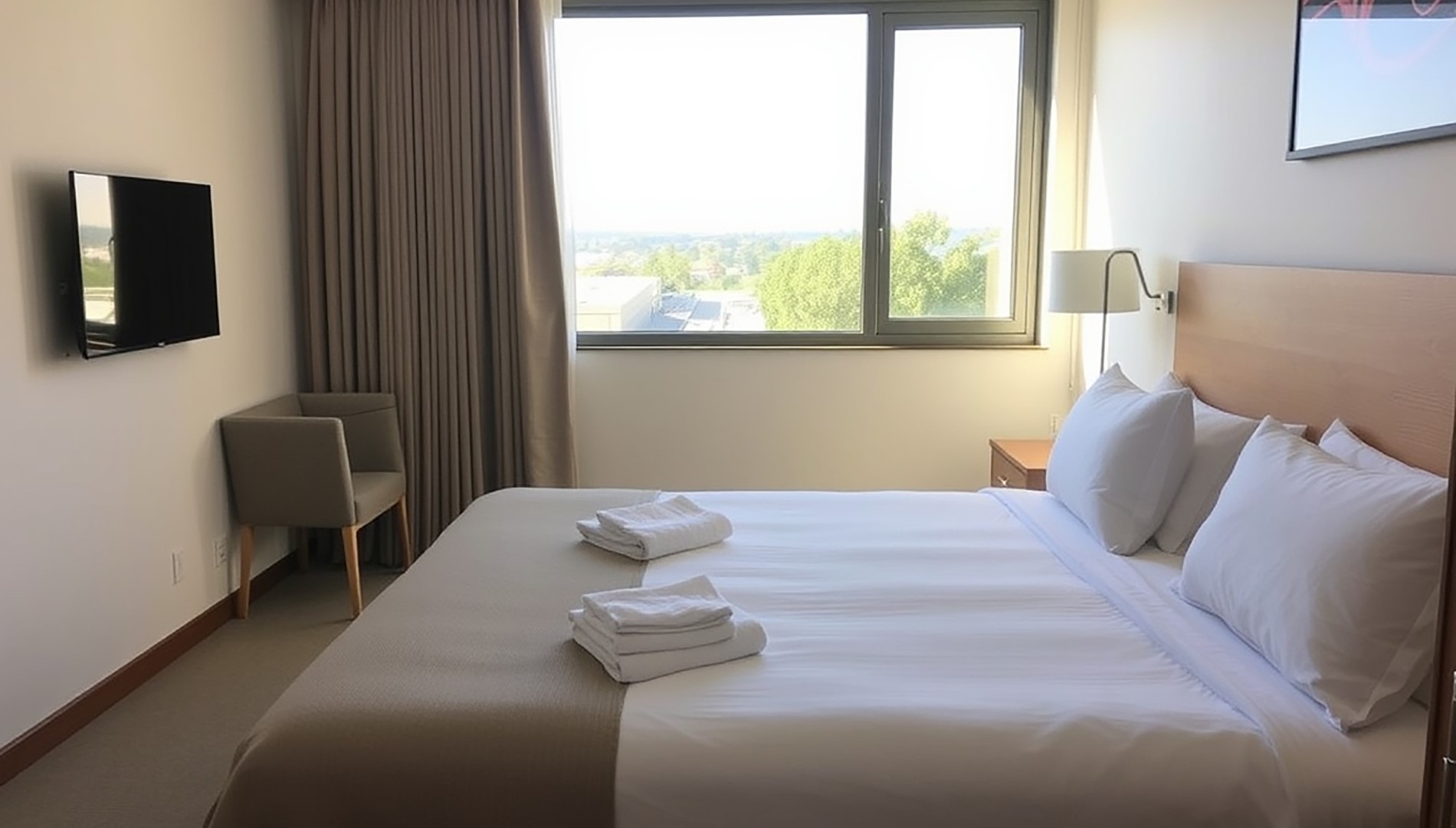 Hotel Slider Pictures